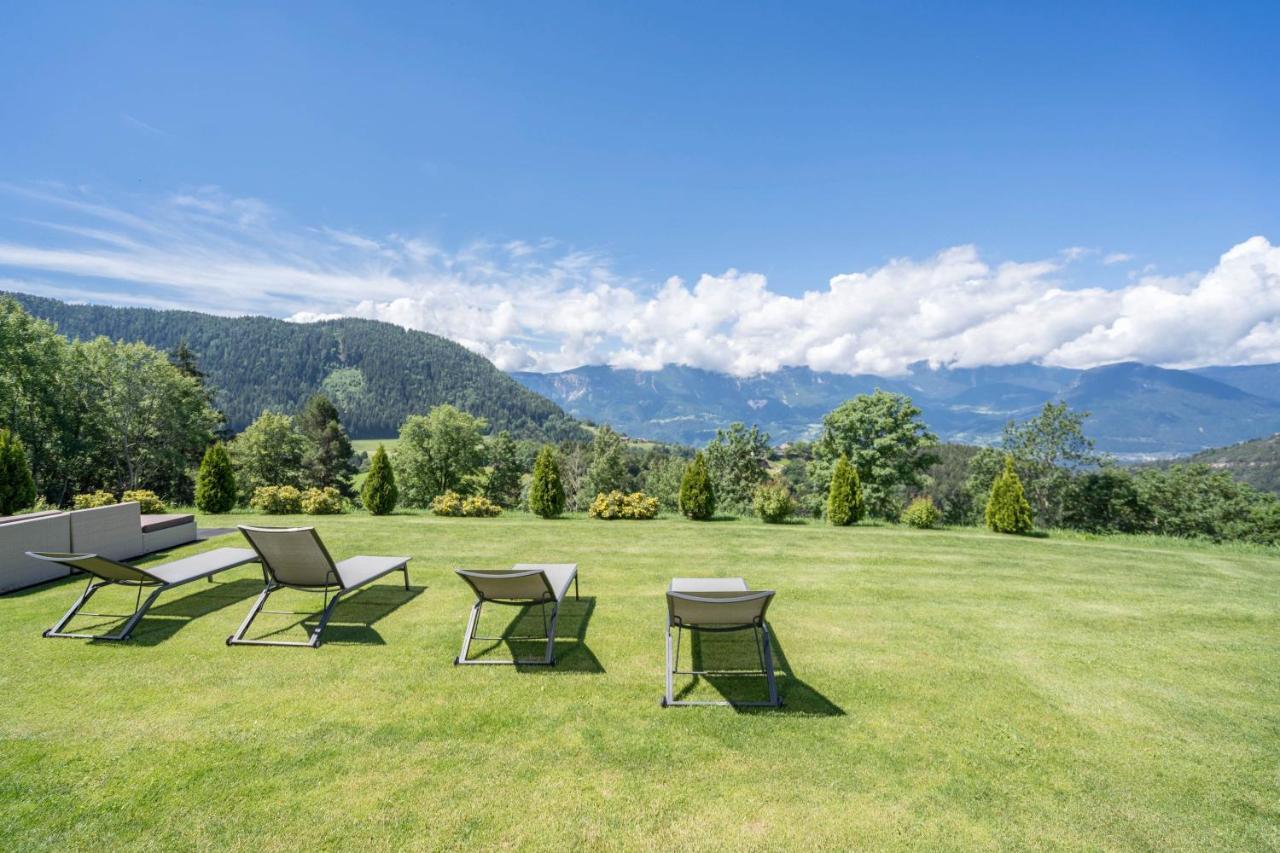 Gasserhof - Chalet B Frassinetto  Exterior photo